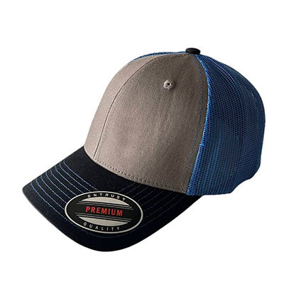 RETRO TRUCKER CAP