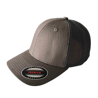 RETRO TRUCKER CAP