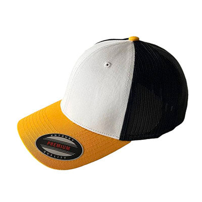 RETRO TRUCKER CAP