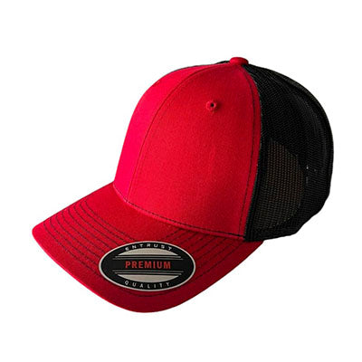 RETRO TRUCKER CAP